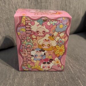 Liila’s Garden Tea PartyBlind Box Sealed